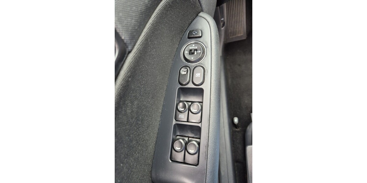 Hyundai i30 222.999 km 3.200 &euro; Plankstadt 68723