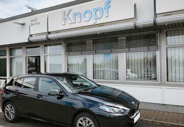BMW 120 12.711 km 28.700 &euro; Schriesheim 69198