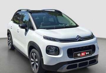 Citroen C3 Aircross 36.100 km 16.900 &euro; Heidelberg 69126