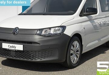VW Caddy Maxi 19.990 km 37.999 &euro; Mannheim 68309