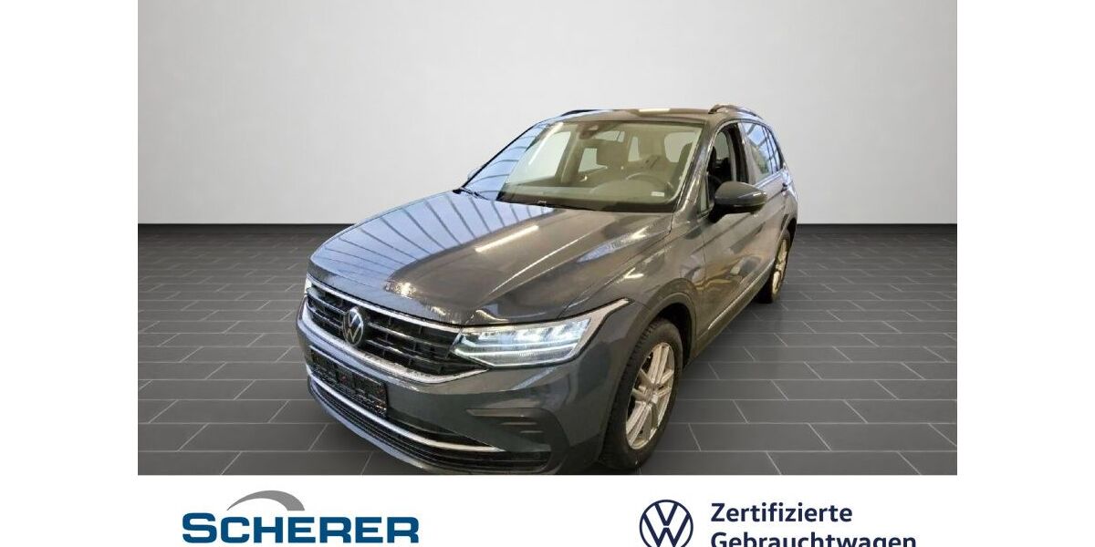 VW Tiguan 52.939 km 31.980 &euro; Ludwigshafen 67059