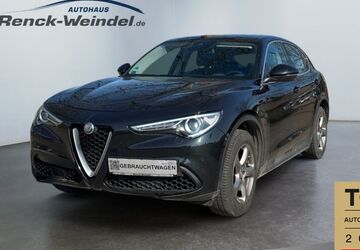 Alfa Romeo Stelvio 79.000 km 25.989 &euro; Speyer 67346