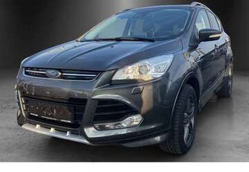 Ford Kuga 60.768 km 15.990 &euro; Weinheim 69469