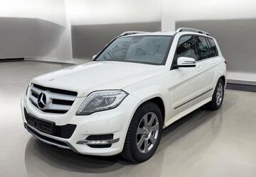 Mercedes-Benz GLK 220 305.000 km 9.999 &euro; Speyer 67346