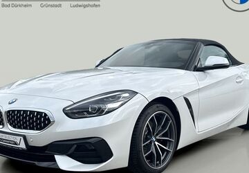 BMW Z4 30.002 km 33.900 &euro; Ludwigshafen 67071