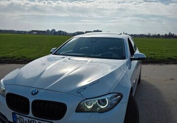 BMW 530 206.000 km 14.000 &euro; Plankstadt 68823