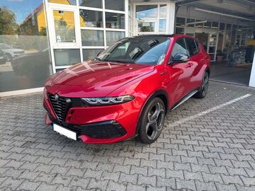 Gebrauchte Alfa Romeo Tonale