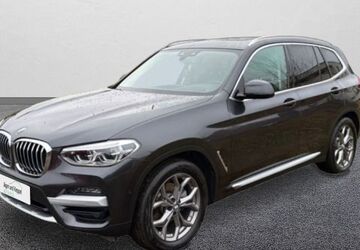 BMW X3 79.400 km 35.900 &euro; Speyer 67346