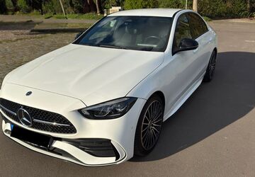 Mercedes-Benz C 300 47.816 km 42.900 &euro; Ludwigshafen 67063