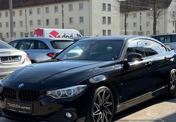 BMW 430 178.142 km 18.399 &euro; Mannheim 68169