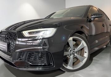 Audi RS3 62.805 km 40.695 &euro; Fürth 64658