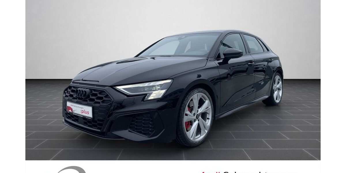 Audi S3 33.690 km 37.919 &euro; Mannheim 68309