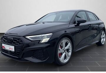 Audi S3 33.690 km 38.879 &euro; Mannheim 68309