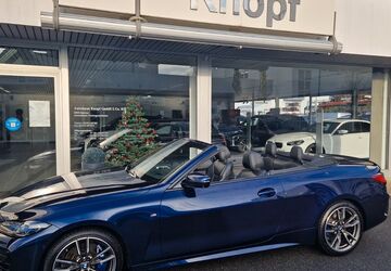 BMW M440 43.925 km 50.900 &euro; Schriesheim 69198