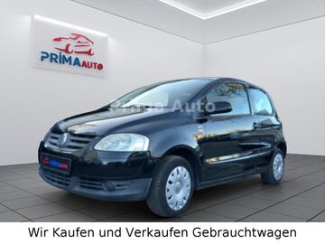 Gebrauchte VW Fox