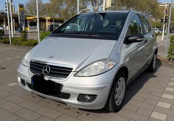 Mercedes-Benz A 150 74.764 km 2.499 &euro; Mannheim 68199