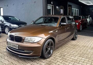 BMW 116 189.000 km 6.000 &euro; Schwetzingen 68723