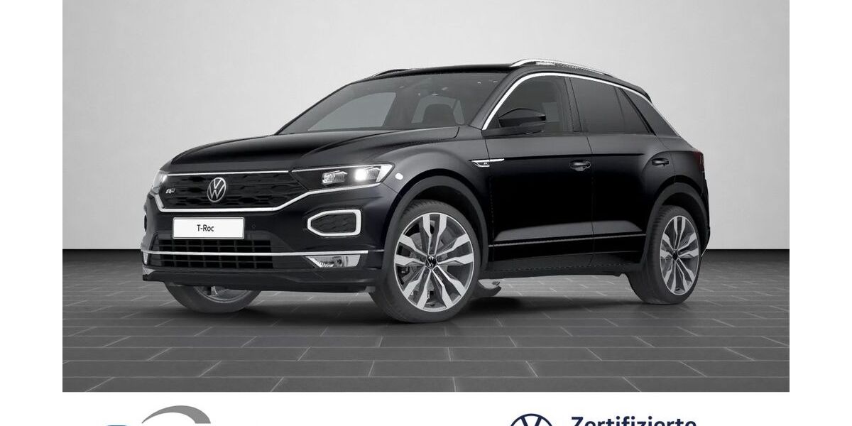 VW T-Roc 45.260 km 25.880 &euro; Ludwigshafen 67059