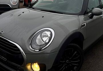 Mini ONE 129.000 km 11.490 &euro; Walldorf 69190