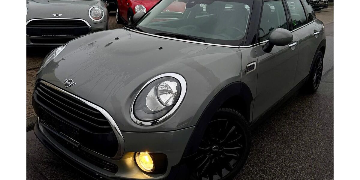 Mini ONE 129.000 km 11.490 &euro; Walldorf 69190