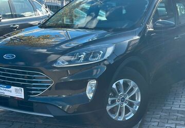 Ford Kuga 14.649 km 27.990 &euro; Brühl 68782
