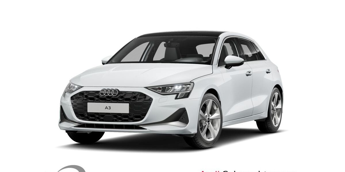 Audi A3 2.981 km 32.580 &euro; Ludwigshafen 67063