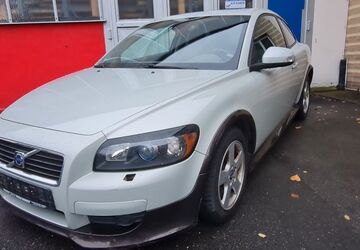 Volvo C30 144.000 km 6.450 &euro; Heidelberg 69115