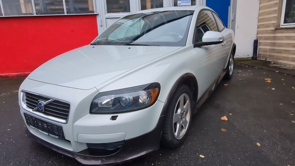Volvo C30 144.000 km 6.450 &euro; Heidelberg 69115