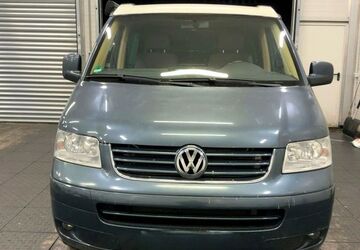 VW T5 California 239.120 km 20.000 &euro; Mannheim 68167
