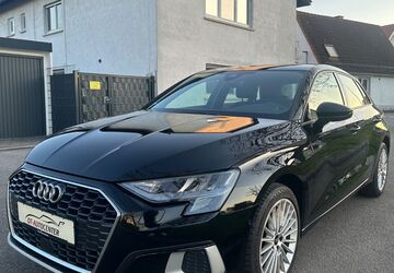 Audi A3 158.700 km 16.490 &euro; Forst 76694