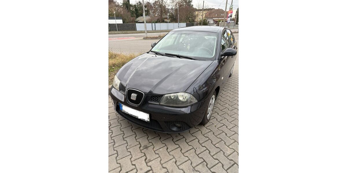 Seat Ibiza 192.750 km 1.950 &euro; Ludwigshafen 67059