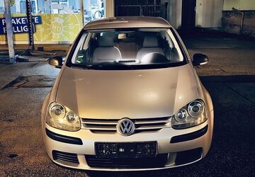 VW Golf 208.000 km 1.850 &euro; Weinheim 69469