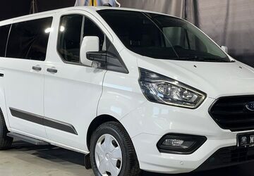 Ford Transit 86.532 km 23.990 &euro; Waibstadt 74915