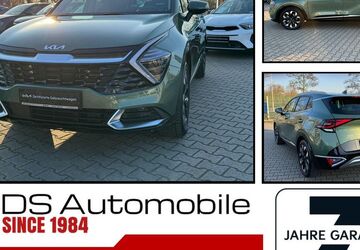 Kia Sportage 19.529 km 34.900 &euro; Lampertheim-Hofheim 68623