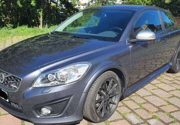 Volvo C30 46.000 km 14.990 &euro; Gorxheimertal 69517