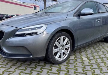 Volvo V40 100.000 km 14.980 &euro; Viernheim 68519