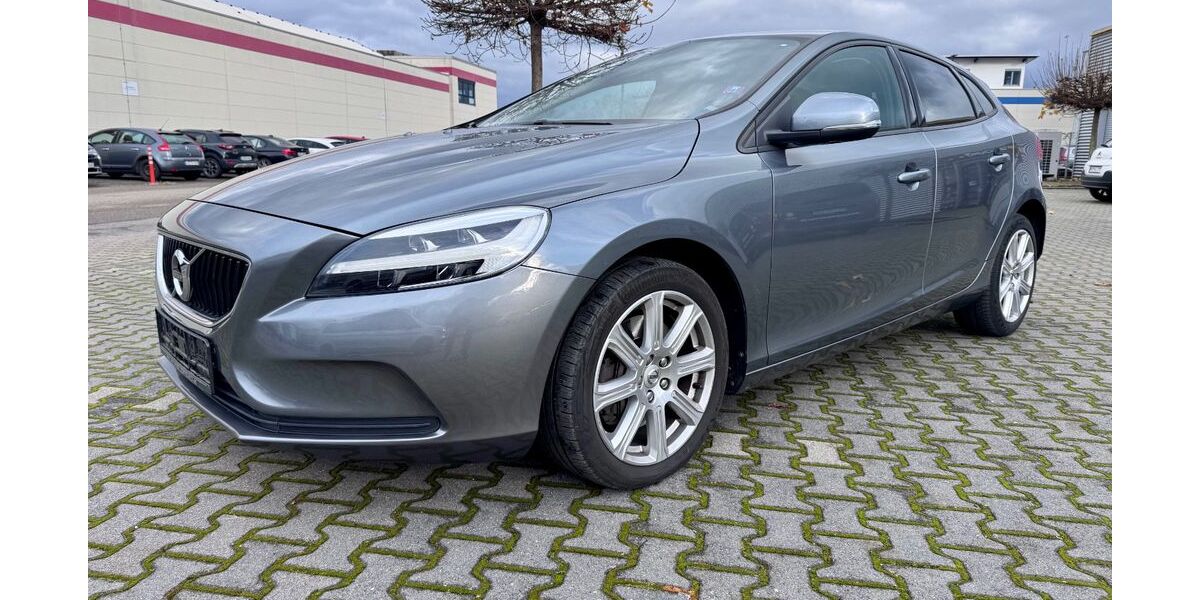 Volvo V40 100.000 km 14.980 &euro; Viernheim 68519