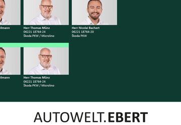 Skoda Superb 55.800 km 29.690 &euro; Heidelberg 69123