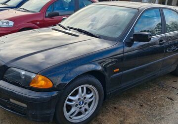 BMW 320 176.130 km 2.950 &euro; Speyer 67346