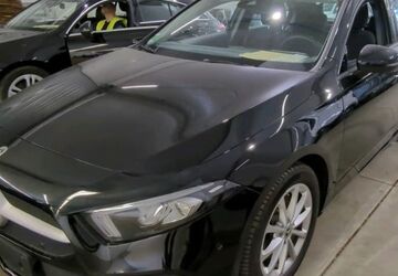 Mercedes-Benz A 250 106.000 km 18.207 &euro; Heidelberg 69123