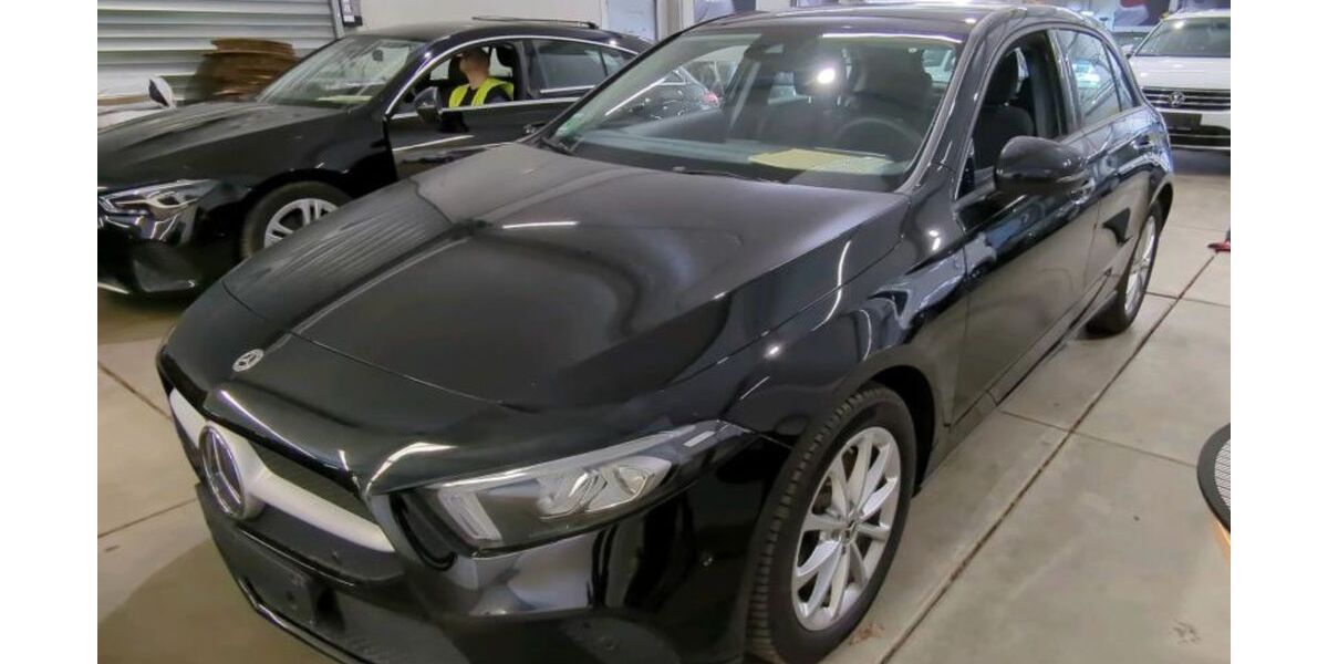 Mercedes-Benz A 250 106.000 km 18.207 &euro; Heidelberg 69123