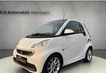 Smart ForTwo 113.000 km 5.800 &euro; Viernheim 68519
