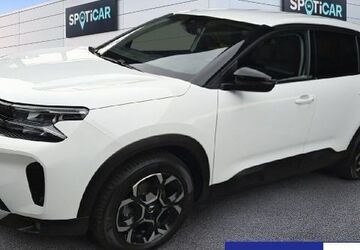 Citroen C5 Aircross 69.796 km 14.690 &euro; Mannheim 68309