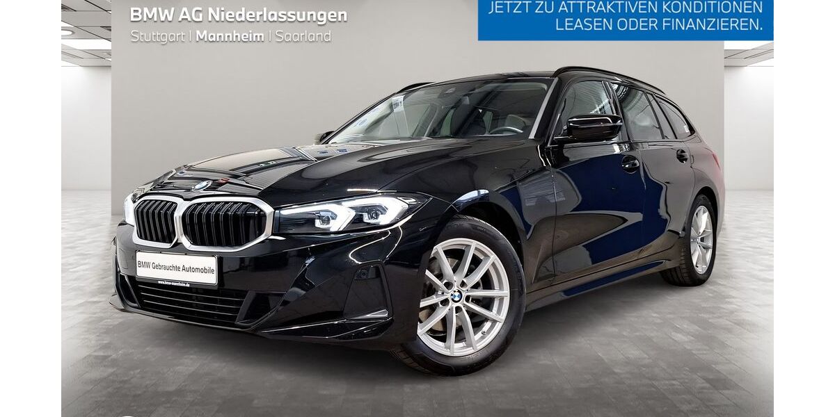 BMW 320 31.901 km 29.980 &euro; Mannheim 68169