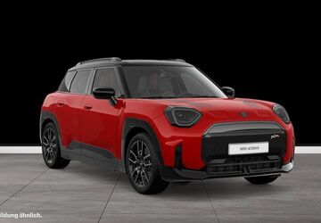 Mini Aceman 17.957 km 30.490 &euro; Mannheim 68169