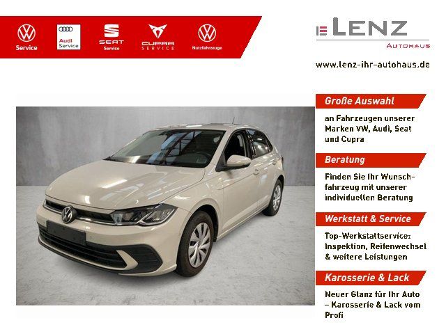 VW Polo 32.150 km 18.490 &euro; Eberbach 69412