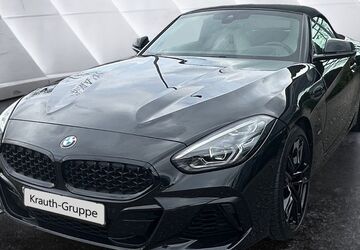 BMW Z4 M40 33.500 km 47.900 &euro; Sinsheim 74889