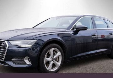 Audi A6 68.500 km 28.490 &euro; Sinsheim 74889
