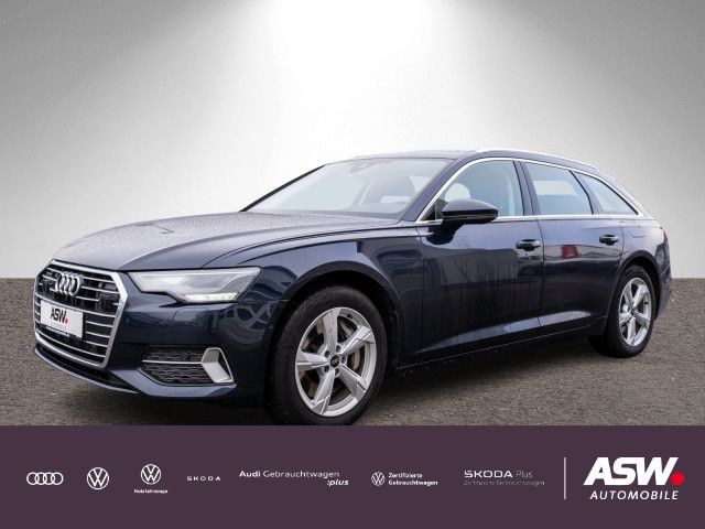 Audi A6 68.500 km 28.490 &euro; Sinsheim 74889