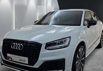 Audi SQ2 67.999 km 31.850 &euro; Speyer 67346
